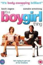 Watch It's a Boy Girl Thing Fmovies