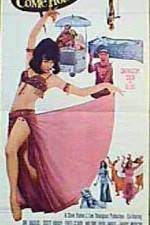 Watch John Goldfarb Please Come Home Fmovies