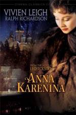 Watch Anna Karenina Fmovies