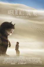 Watch Where the Wild Things Are Fmovies