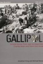 Watch Gallipoli The Untold Stories Fmovies