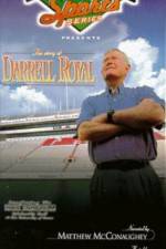 Watch The Story of Darrell Royal Fmovies