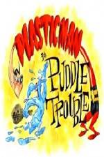 Watch Plastic Man in Puddle Trouble Fmovies