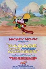 Watch Parade of the Award Nominees Fmovies