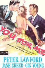 Watch You for Me Fmovies