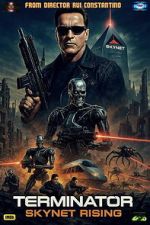 Watch Terminator: Skynet Rising Fmovies