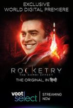 Watch Rocketry: The Nambi Effect Fmovies