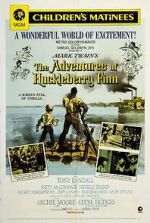 Watch The Adventures of Huckleberry Finn Fmovies