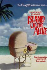 Watch It's Alive III Island of the Alive Fmovies