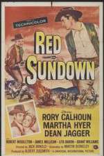 Watch Red Sundown Fmovies