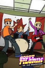 Watch Scott Pilgrim vs. the Animation (TV Special 2010) Fmovies