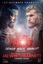 Watch Never Back Down No Surrender Fmovies