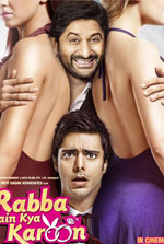 Watch Rabba Main Kya Karoon Fmovies