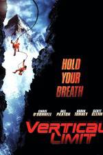 Watch Vertical Limit Fmovies