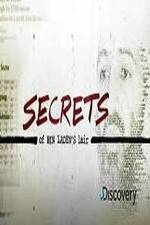 Watch Secrets of Bin Laden's Lair Fmovies