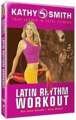 Watch Kathy Smith: Latin Rhythm Workout Fmovies