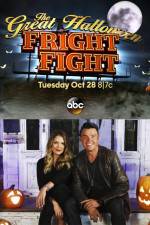 Watch The Great Halloween Fright Fight Fmovies