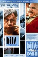 Watch Bill: On His Own Fmovies