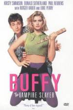 Watch Buffy the Vampire Slayer (Movie) Fmovies