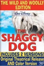 Watch The Shaggy Dog Fmovies