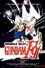Watch Mobile Suit Gundam F91 Fmovies
