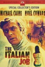 Watch The Italian Job 1969 Fmovies