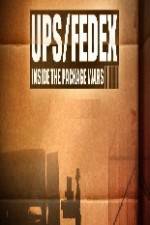 Watch UPSFedEx Inside the Package Wars Fmovies