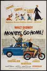 Watch Monkeys, Go Home! Fmovies
