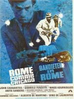Watch Bandits in Rome Fmovies