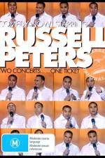 Watch Comedy Now Russell Peters Show Me the Funny Fmovies