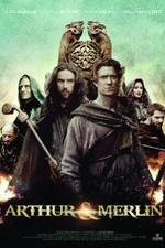 Watch Arthur & Merlin Fmovies