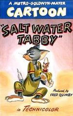 Watch Salt Water Tabby Fmovies