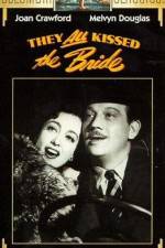 Watch They All Kissed the Bride Fmovies