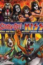 Watch Scooby-Doo! And Kiss: Rock and Roll Mystery Fmovies