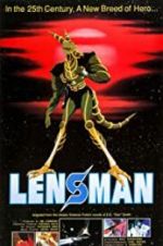 Watch Lensman Fmovies