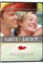 Watch Sam & Janet Fmovies