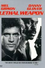 Watch Lethal Weapon Fmovies
