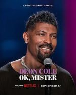 Watch Deon Cole: Ok, Mister (TV Special 2024) Fmovies