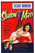 Watch The Shadow Man Fmovies