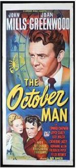 Watch The October Man Fmovies