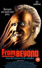 Watch From Beyond Fmovies