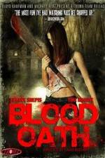 Watch Blood Oath Fmovies