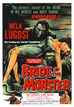 Watch Bride of the Monster Fmovies