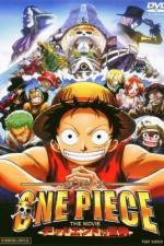Watch One piece: Dead end no bôken Fmovies