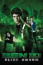 Watch Ben 10 Alien Swarm Fmovies