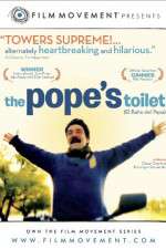 Watch The Pope\'s Toilet Fmovies