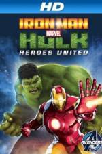 Watch Iron Man & Hulk: Heroes United Fmovies