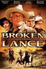 Watch Broken Lance Fmovies