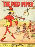 Watch The Pied Piper (Short 1933) Fmovies