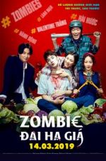 Watch The Odd Family: Zombie on Sale Fmovies